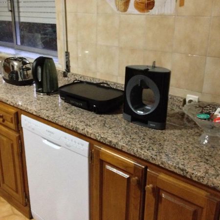 شقة House Near Fontelo فيزيو المظهر الخارجي الصورة