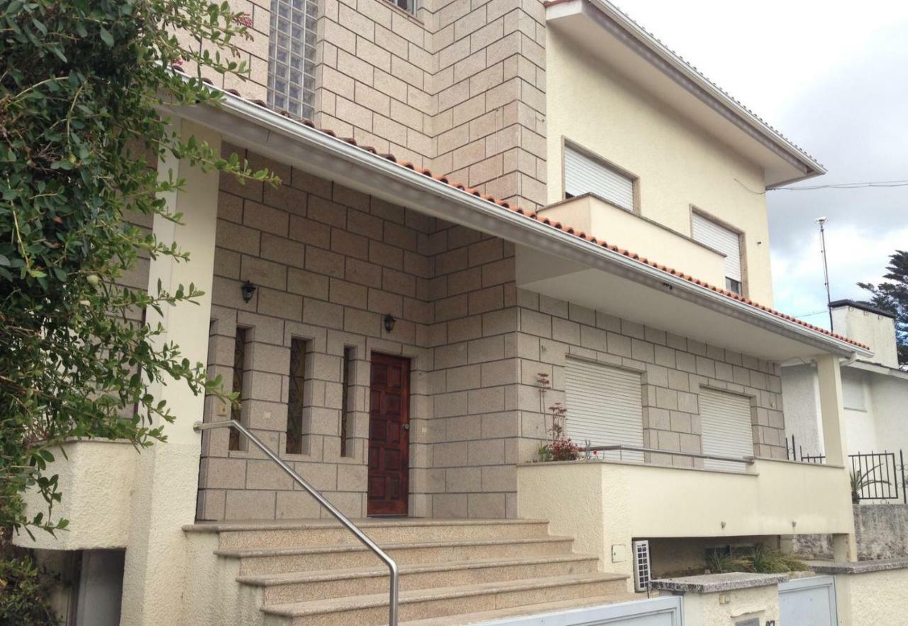 شقة House Near Fontelo فيزيو المظهر الخارجي الصورة
