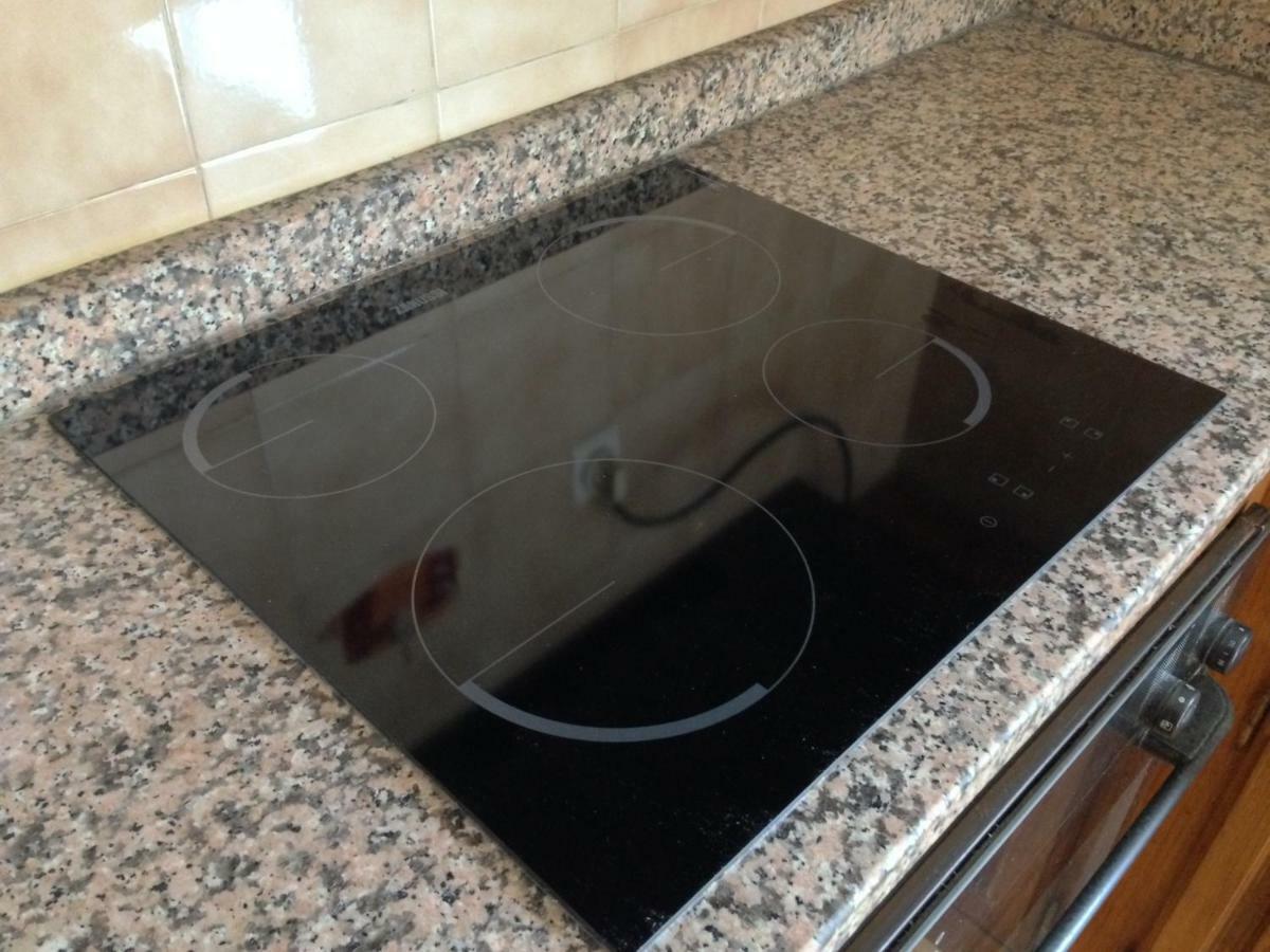 شقة House Near Fontelo فيزيو المظهر الخارجي الصورة
