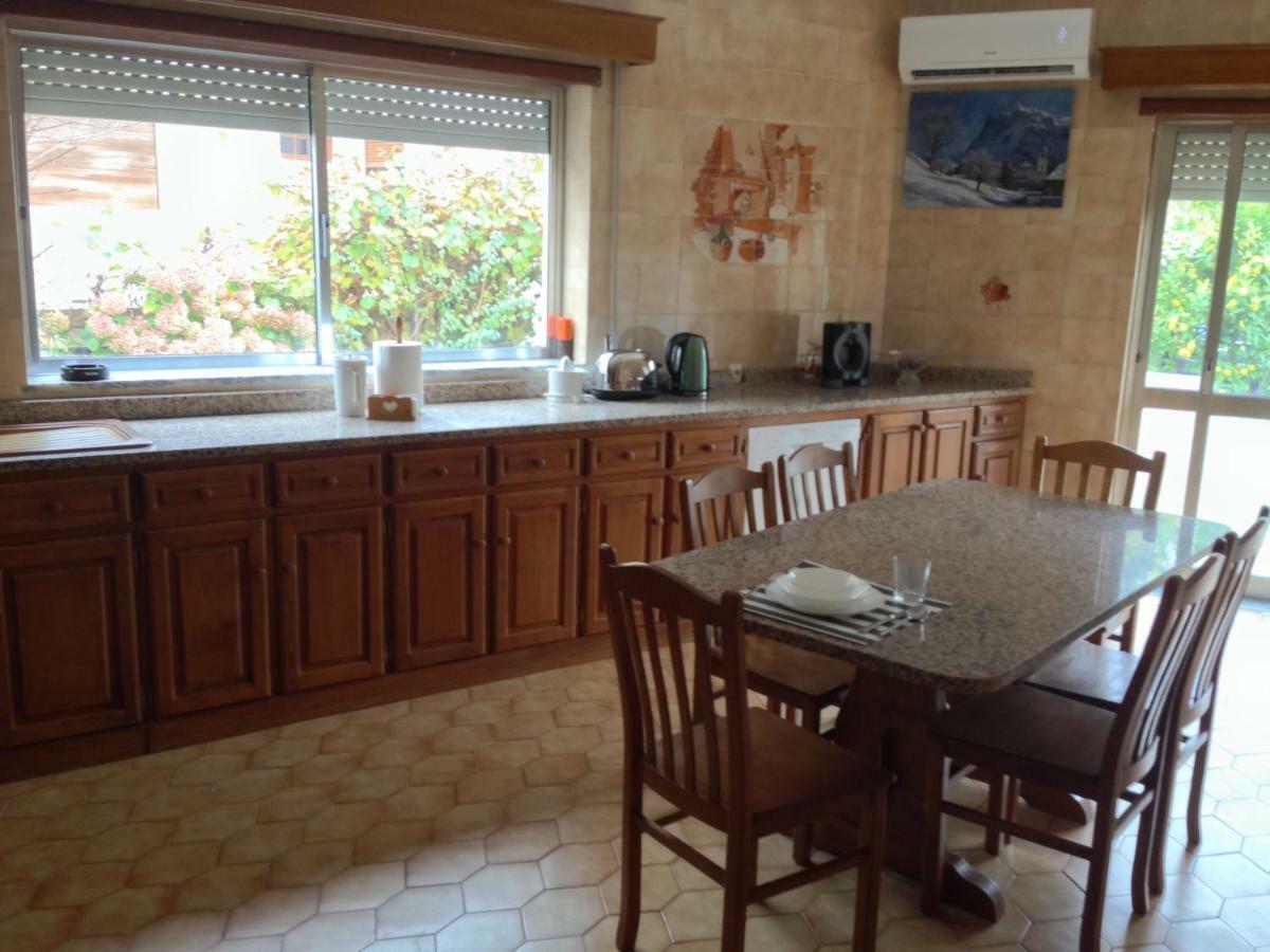 شقة House Near Fontelo فيزيو المظهر الخارجي الصورة