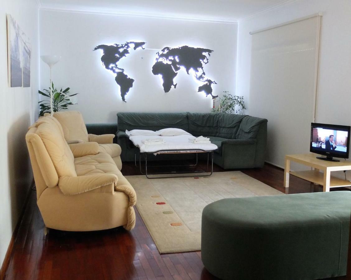 شقة House Near Fontelo فيزيو المظهر الخارجي الصورة